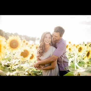 Meet your Posher, Summer